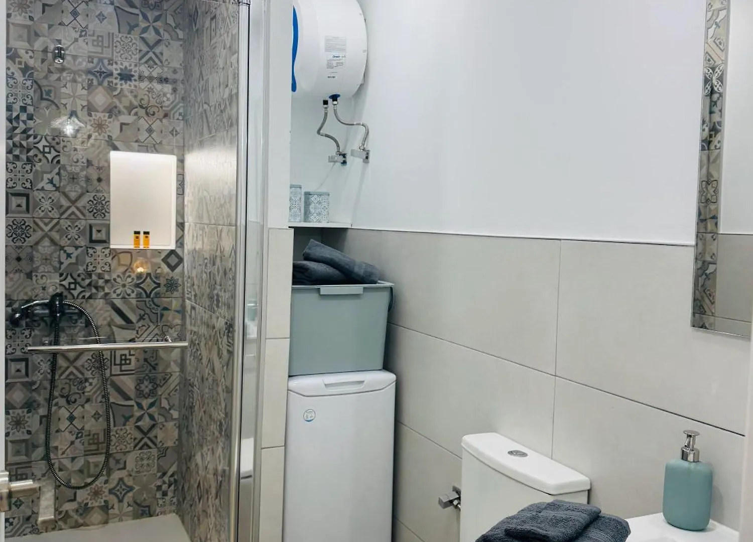 Apartamento Ed Playa De Las Canteras Las Palmas de Gran Canárias Espanha