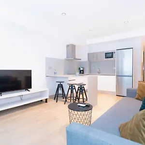 Apartamento Sholeo La Cicer Flats, Las Palmas de Gran Canárias